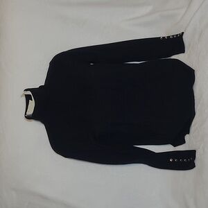 2 Zara Turtleneck Sweaters